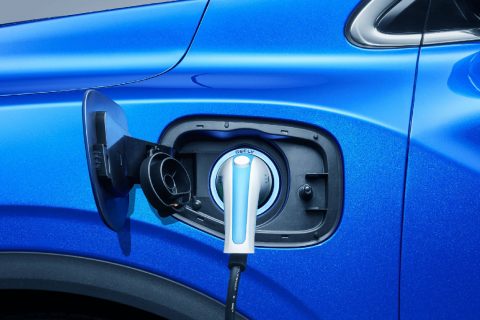 電池充放電熱量研究